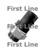 FIRST LINE - FTS89192 - 